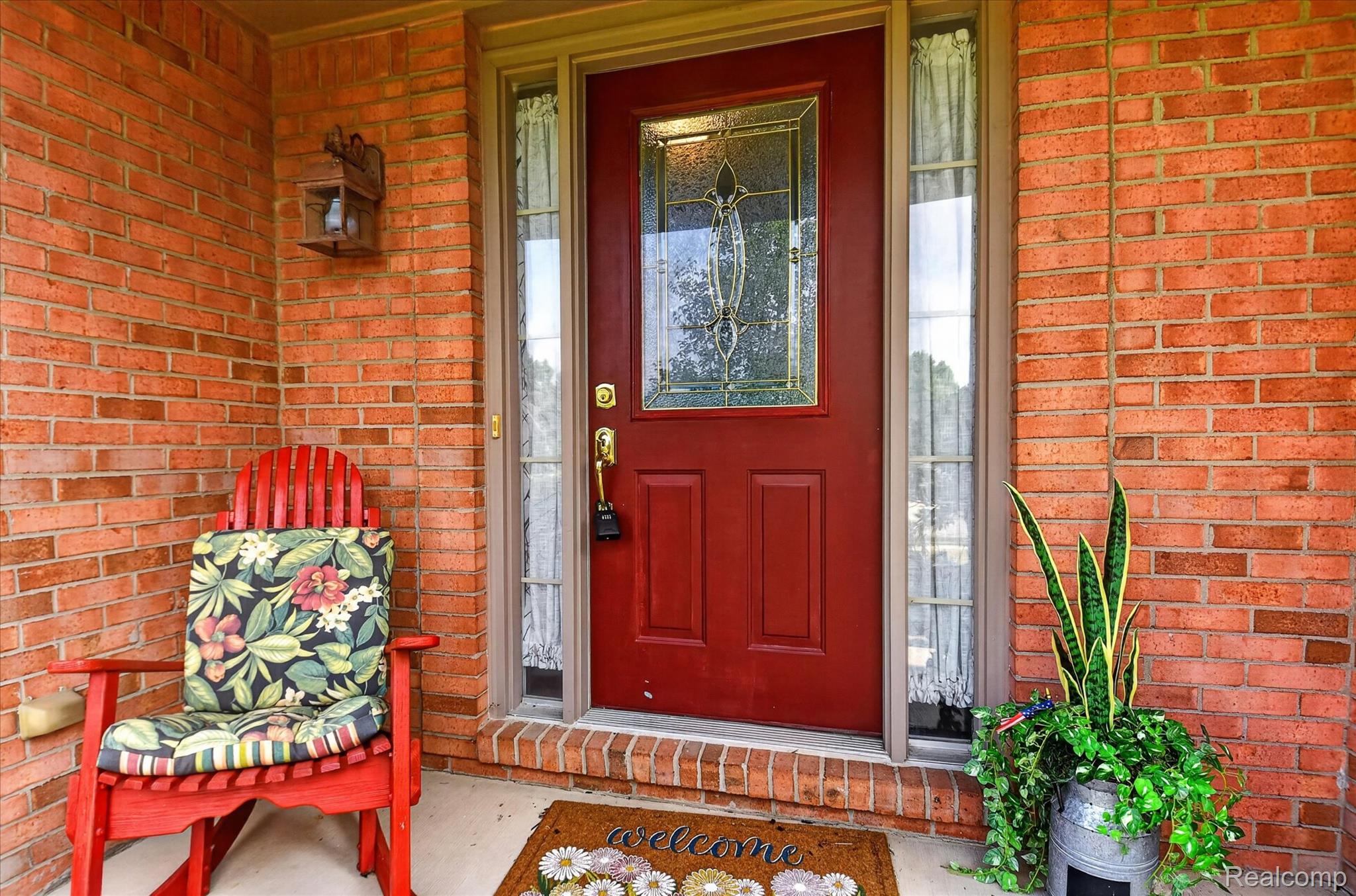 58767 Hunters Court