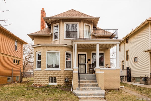 251 CALIFORNIA ST, HIGHLAND PARK, MI 48203 - Image 2ee1675a514feb4f40ee376c8ebba4b8/2505573257