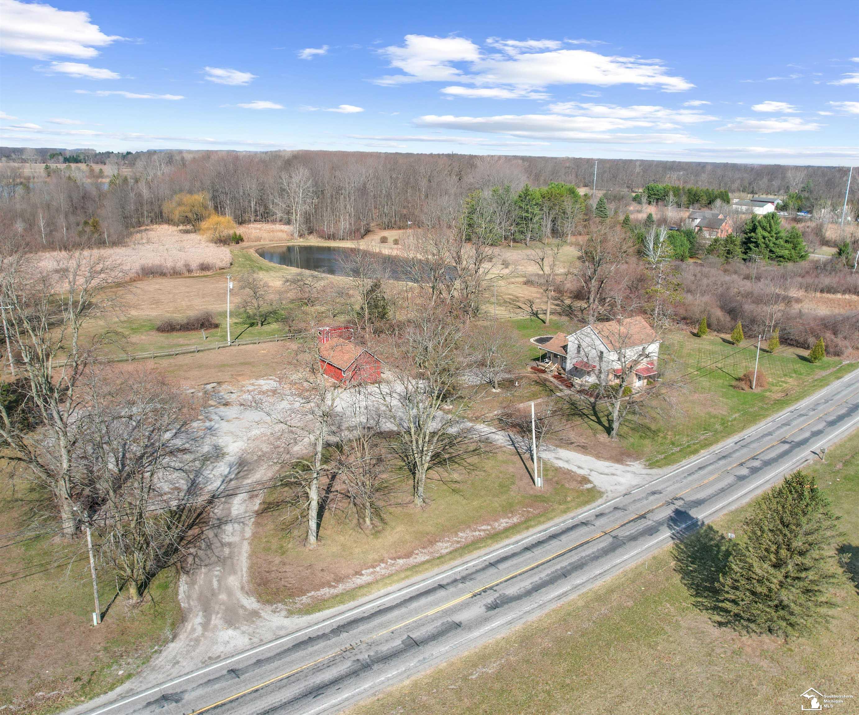 8770 Summerfield Road