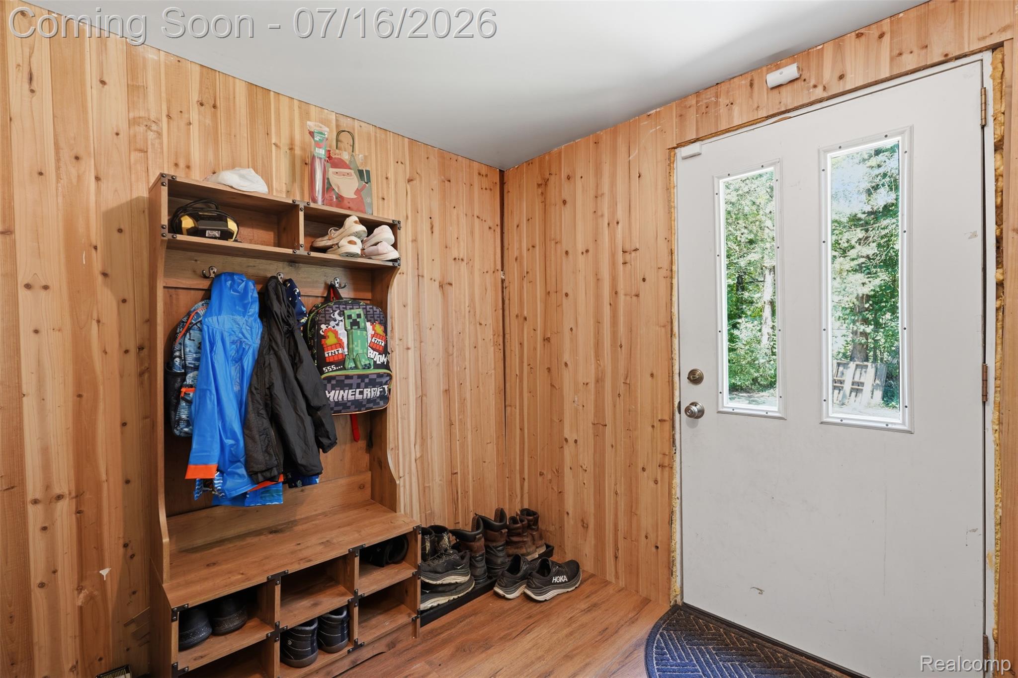 9490 Clark Road