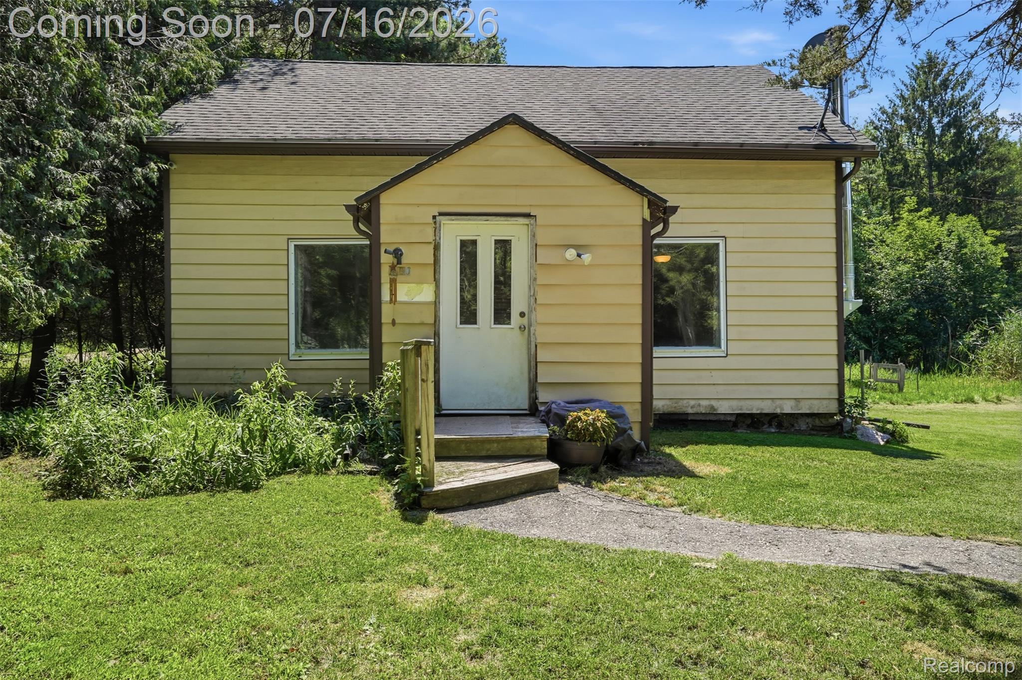 9490 Clark Road