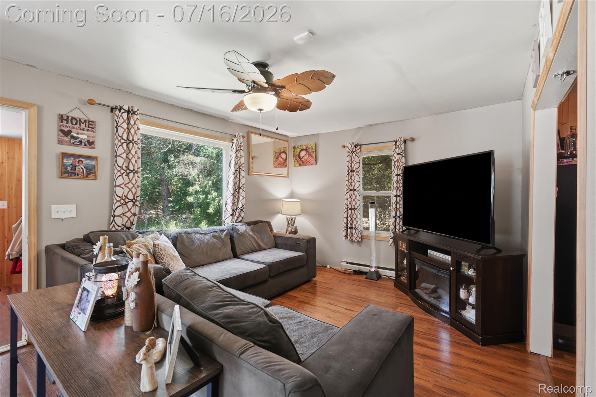 9490 Clark Road