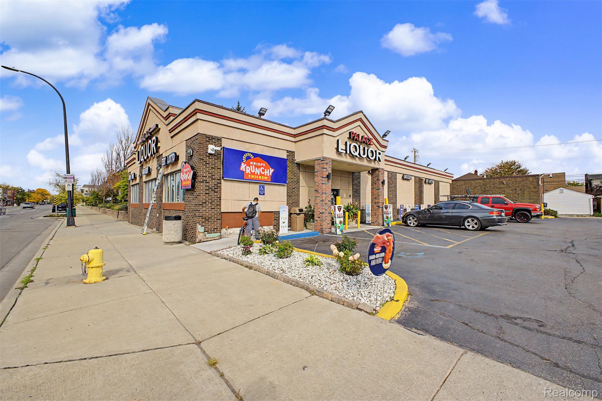4200 Schaefer Road