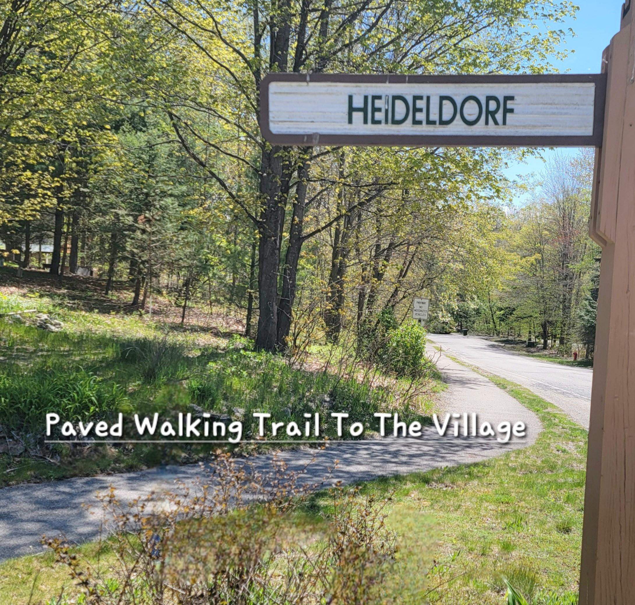 30 Heideldorf Drive