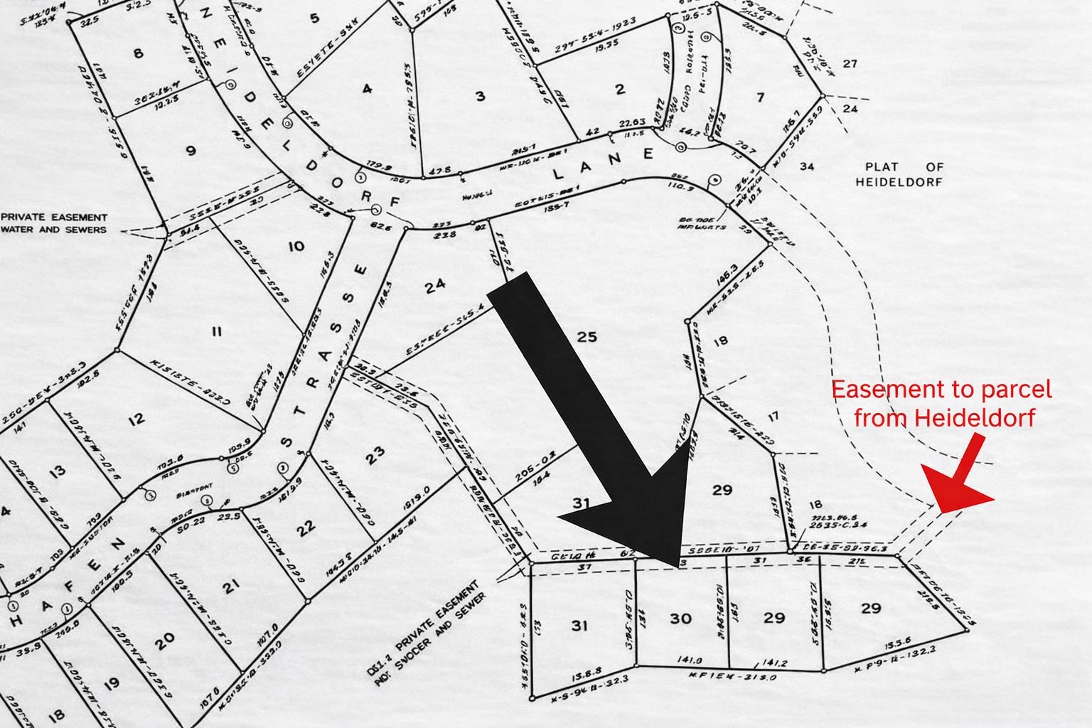 30 Heideldorf Drive