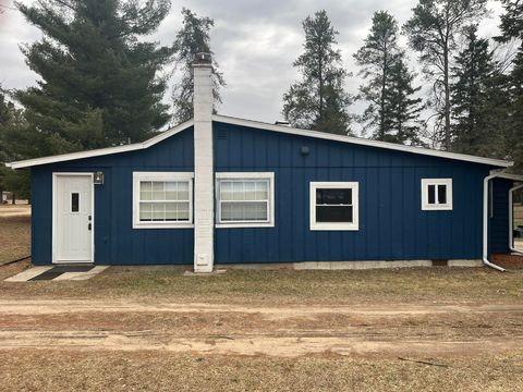 A home in HayesTownship_Clare