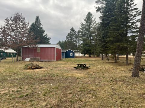 A home in HayesTownship_Clare