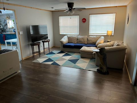 A home in HayesTownship_Clare