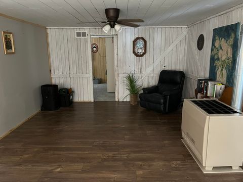 A home in HayesTownship_Clare