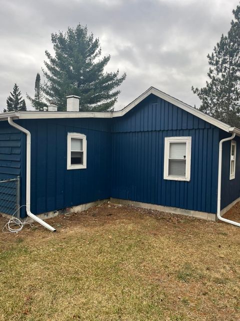A home in HayesTownship_Clare