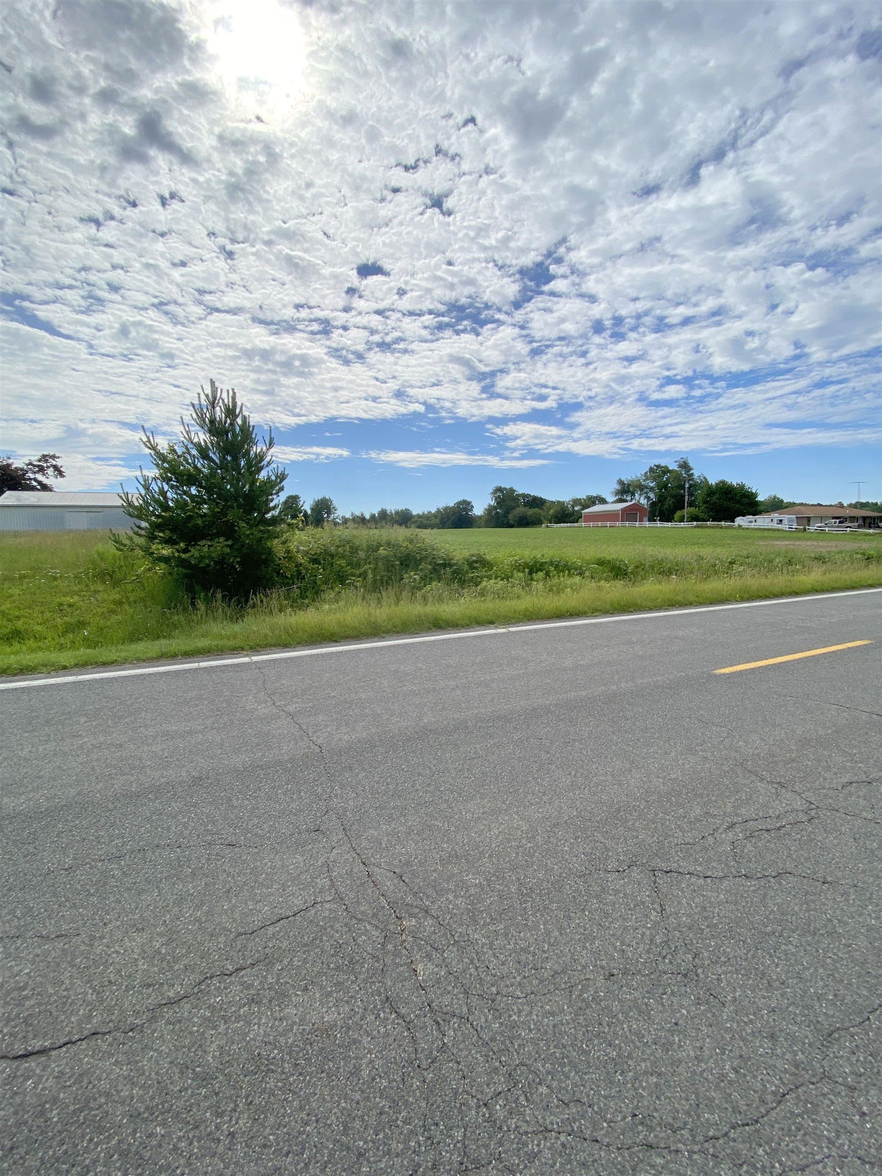 0 Elm (Parcel B) Road