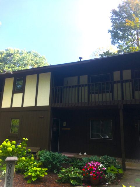 Photo of 6865 Pinebrook Drive, Custer Township, MI 49615 (MLS # 78080068767)