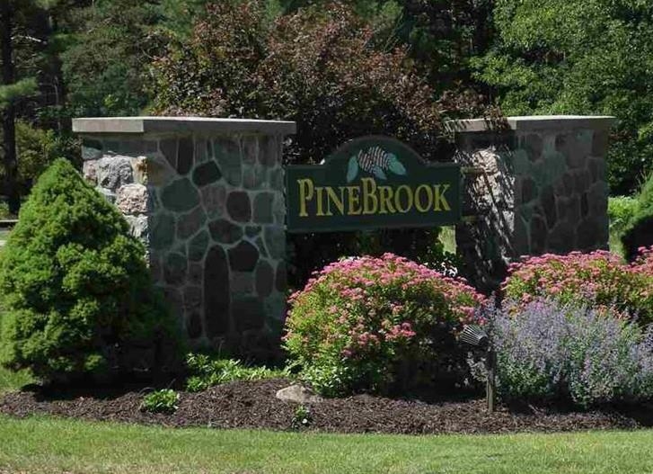 6865 Pinebrook Drive