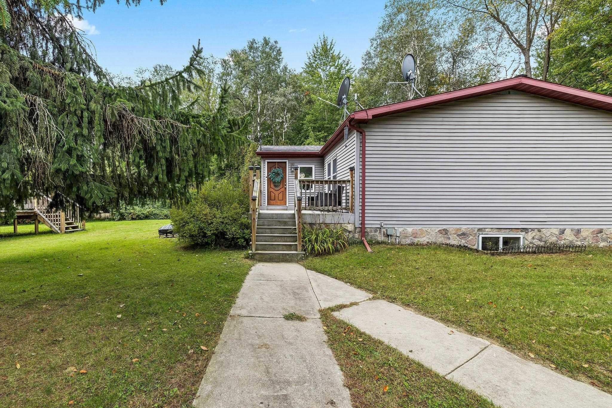 4812 SE County Line Road