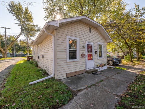 Photo for 615 Hubble Street