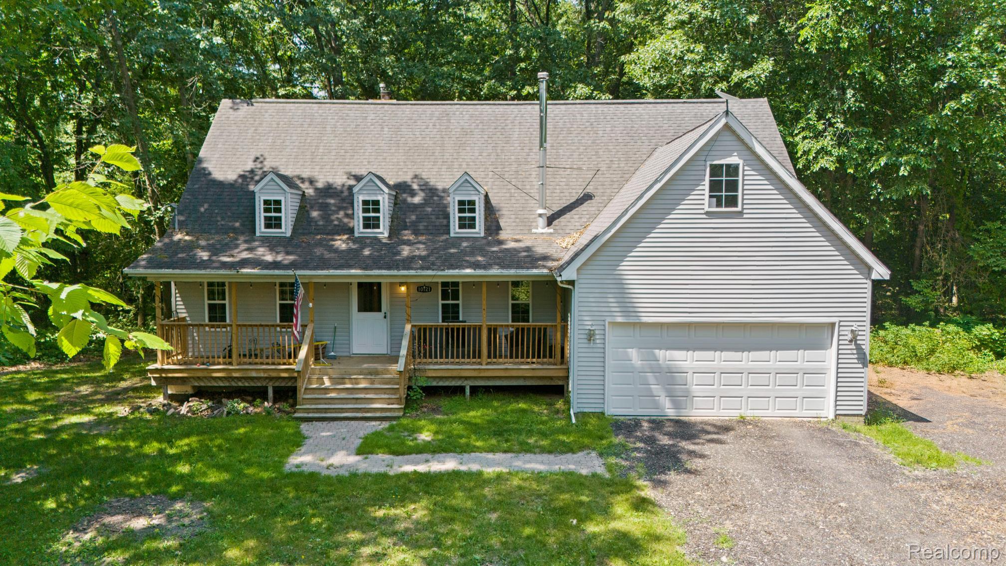 10121 Linden Road