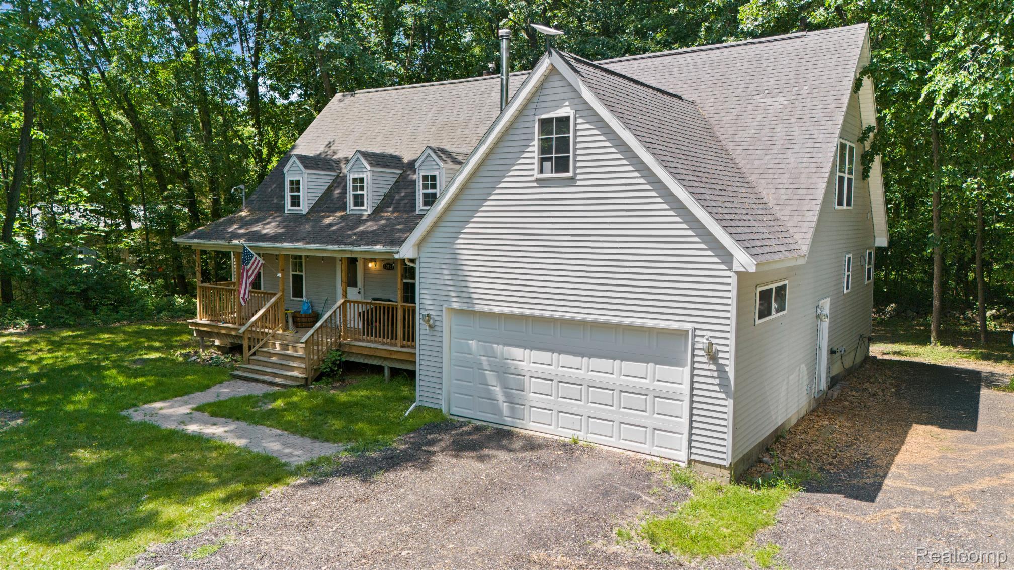 10121 Linden Road