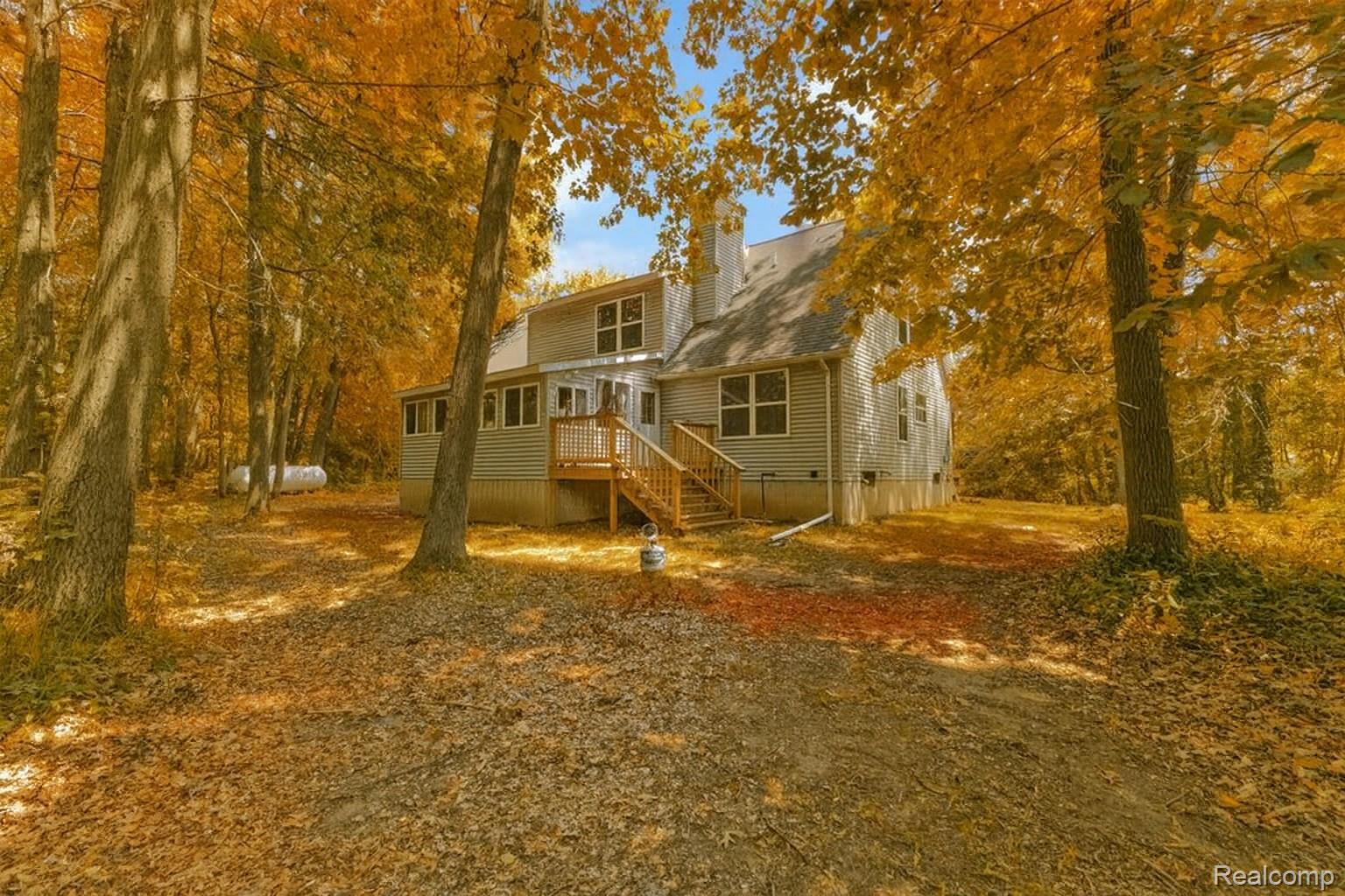 10121 Linden Road