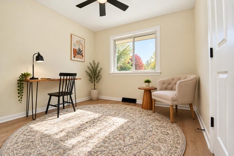 Tiny photo for 5100 Bridle Creek Court SE, Kentwood City, MI 49508 (MLS # 65026055834)