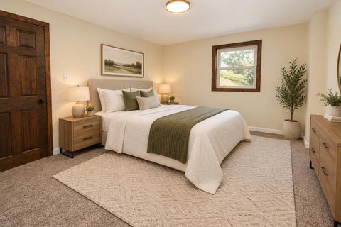 Tiny photo for 5100 Bridle Creek Court SE, Kentwood City, MI 49508 (MLS # 65026055834)