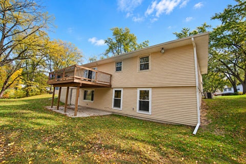 Tiny photo for 5100 Bridle Creek Court SE, Kentwood City, MI 49508 (MLS # 65026055834)