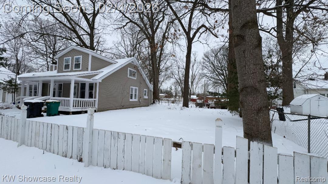 21214 Averhill Street