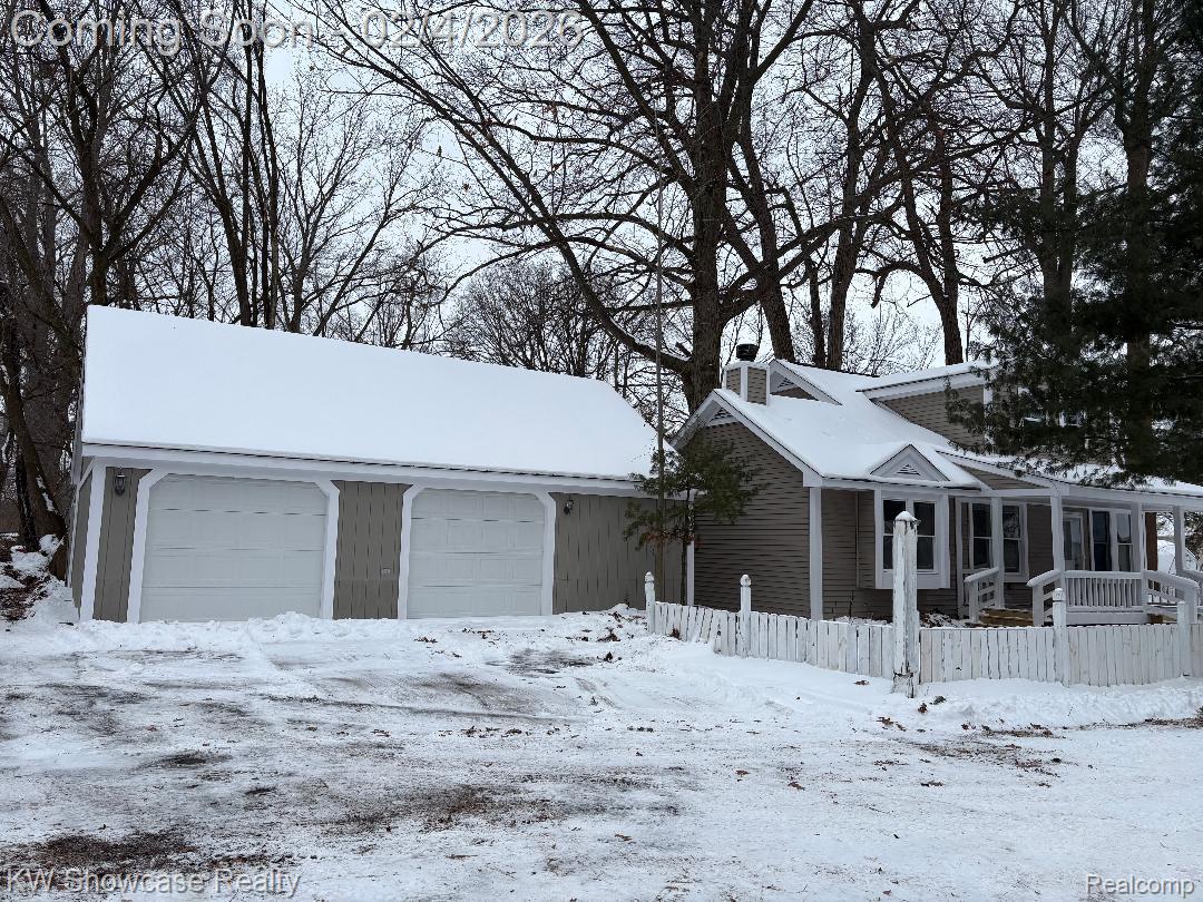 21214 Averhill Street