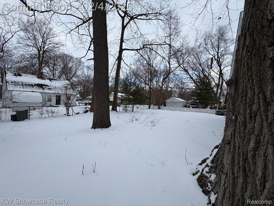 21214 Averhill Street