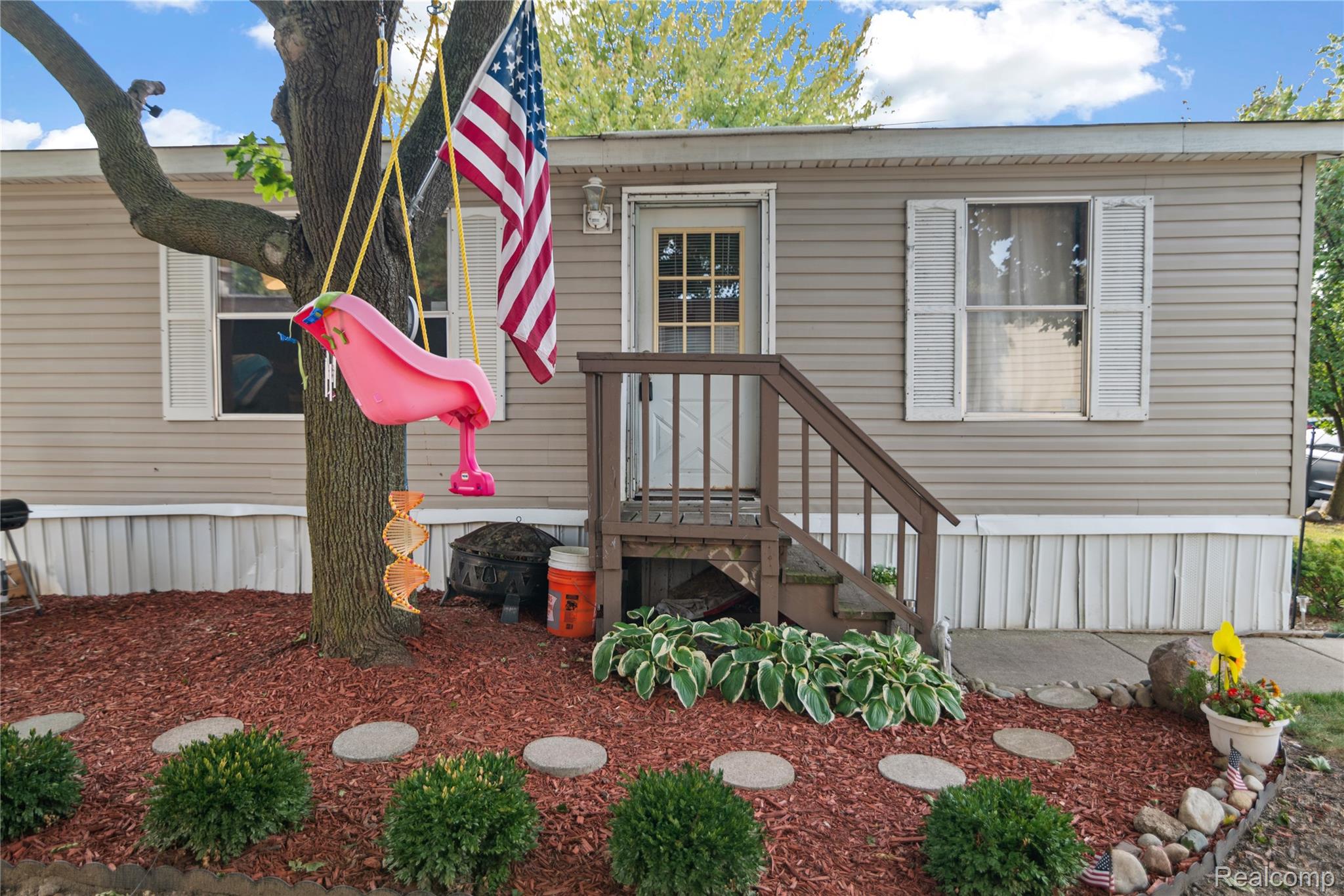 351 North Squirrel Road #63