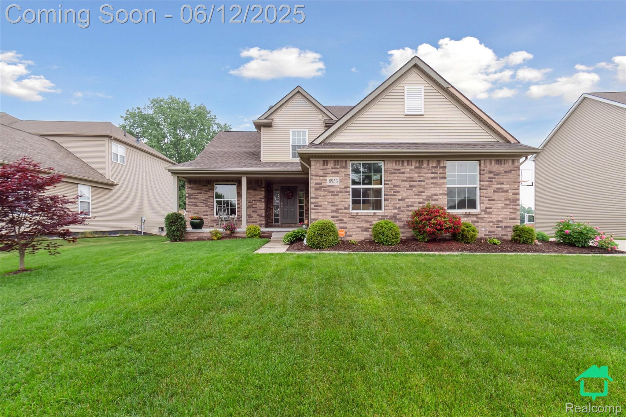 8933 Ringneck Drive