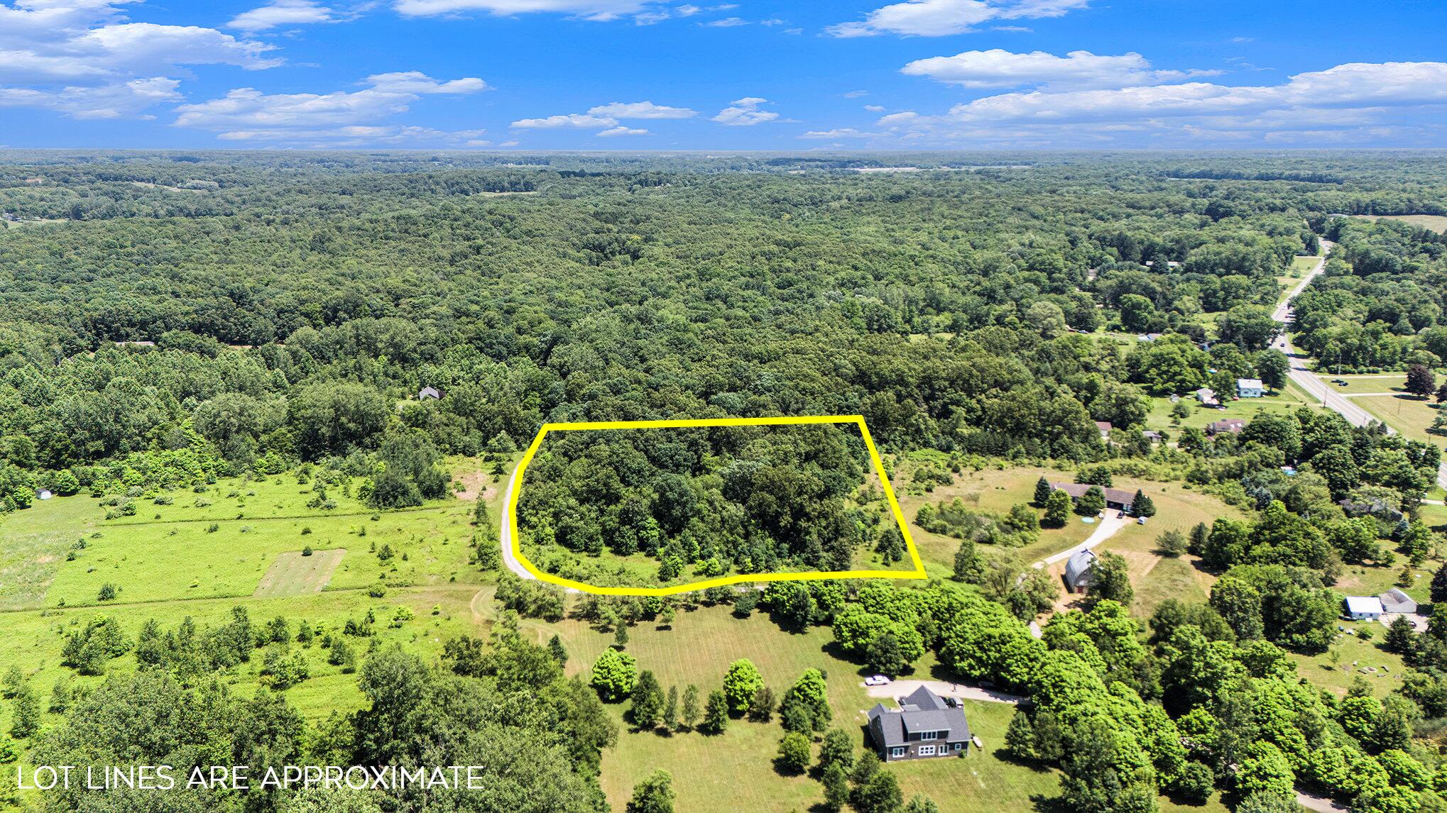 69535 Turkey Trail Drive