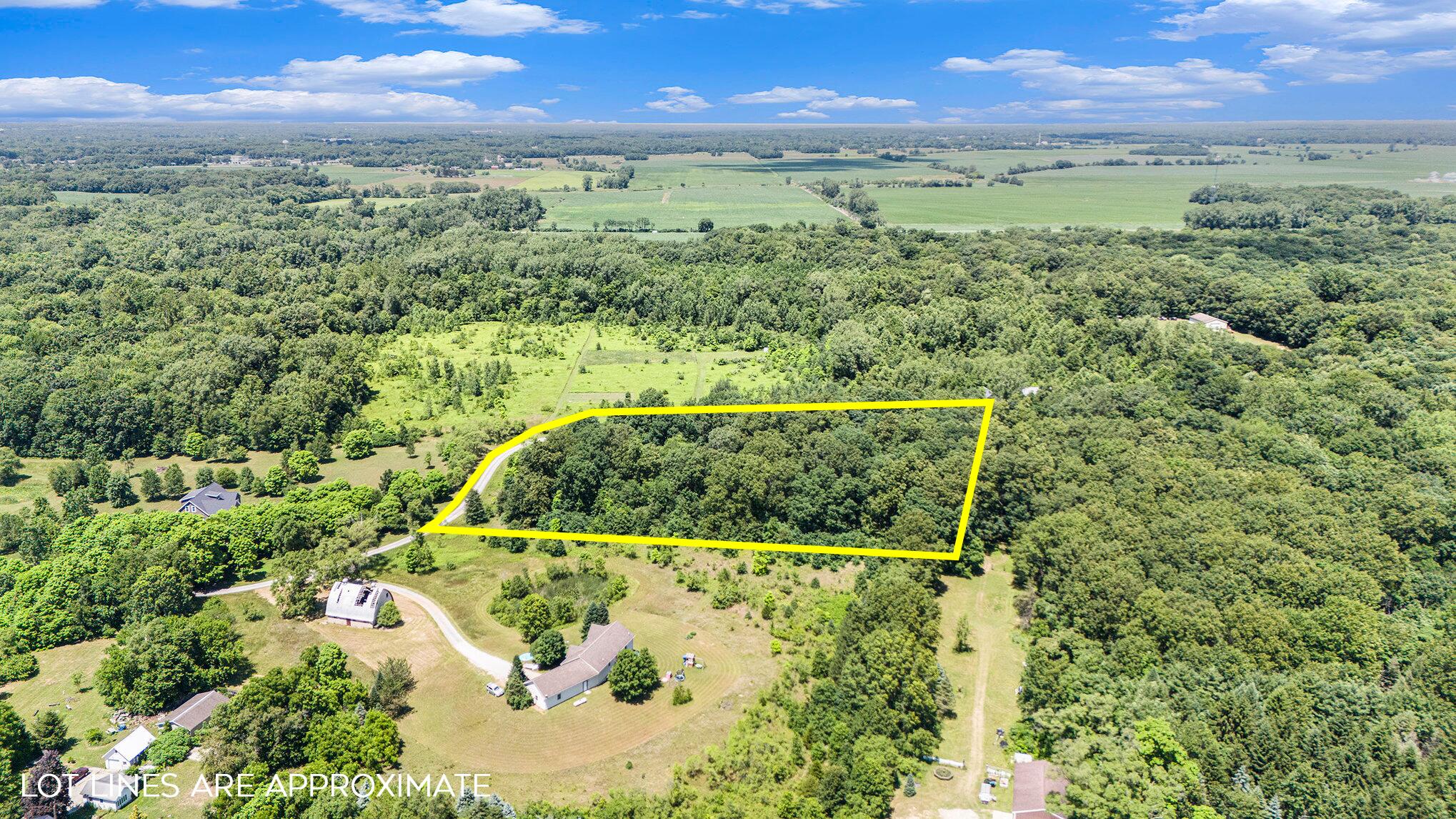 69535 Turkey Trail Drive