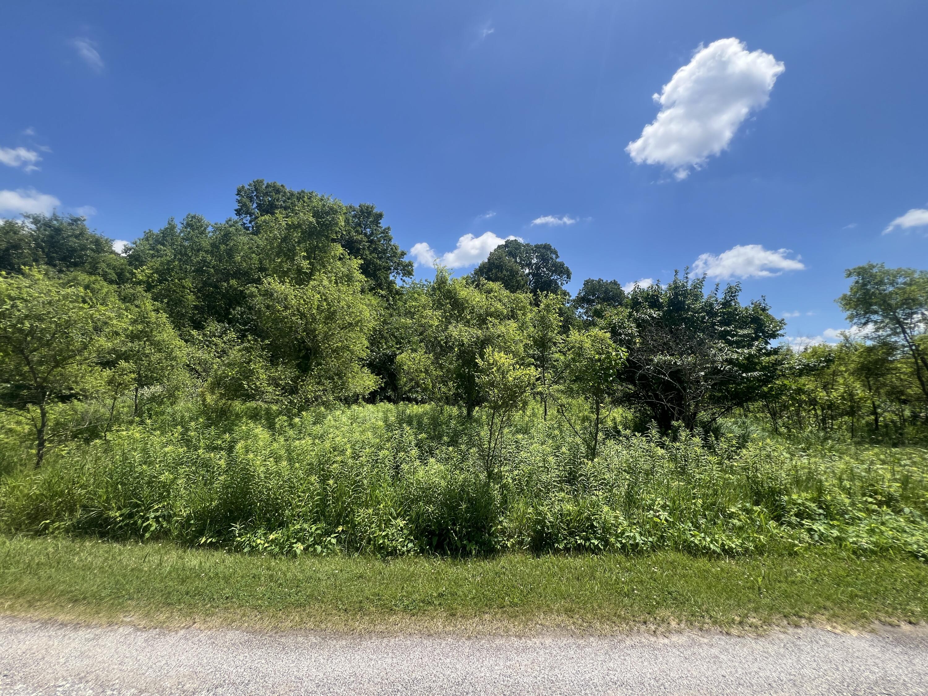 69535 Turkey Trail Drive