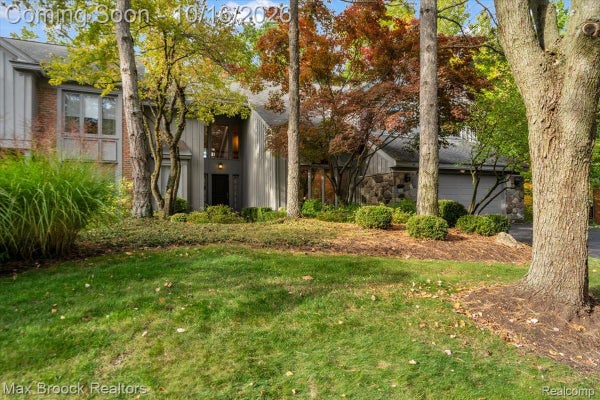 4929 FAIRWAY RIDGE CIR, WEST BLOOMFIELD, MI 48323 - Image 2efade814c61bdd781e2df41331eb057/2758294141