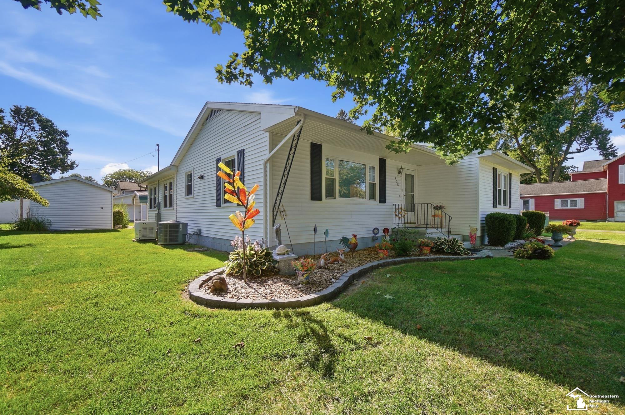 325 Raisin Street