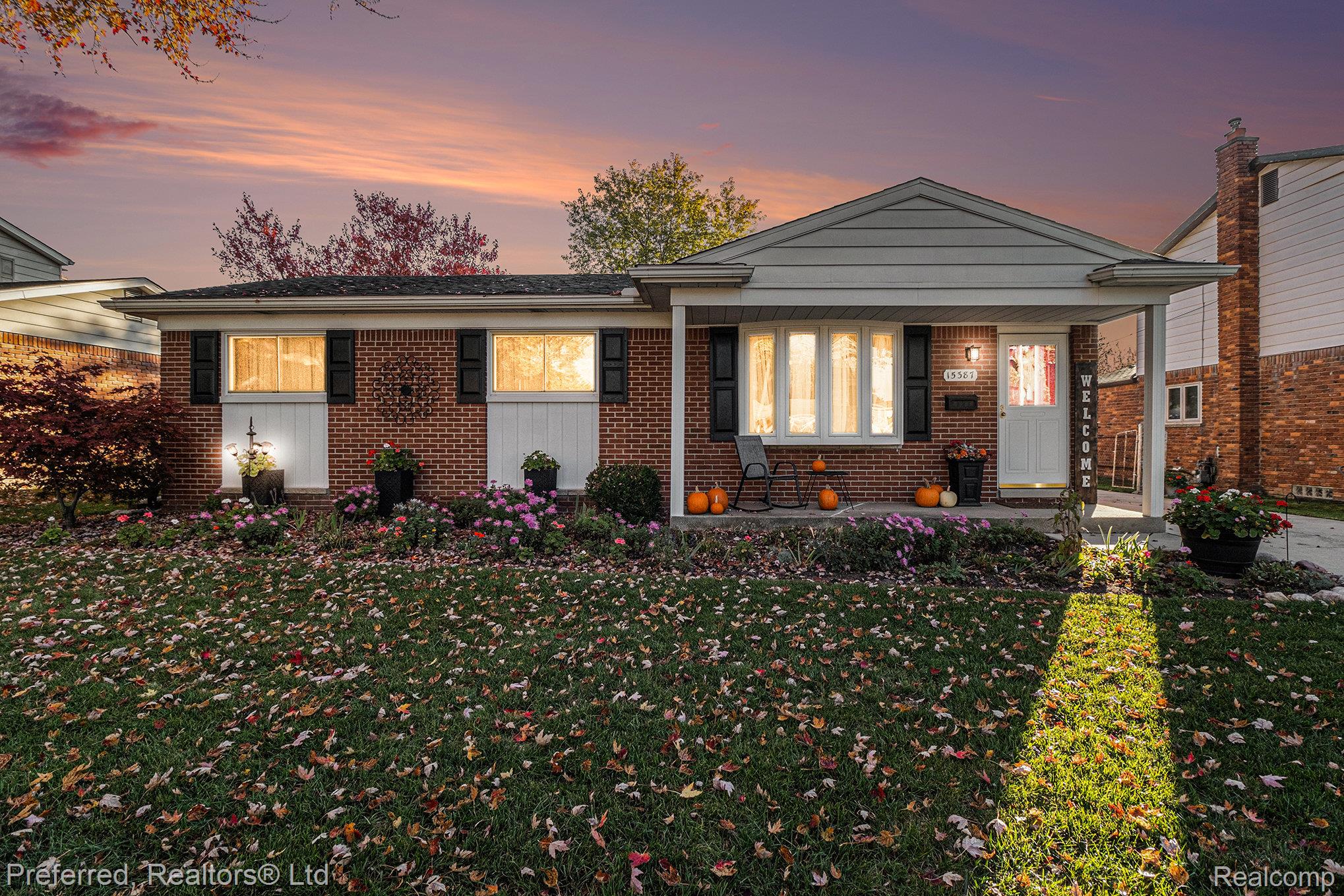 15387 Michael Street