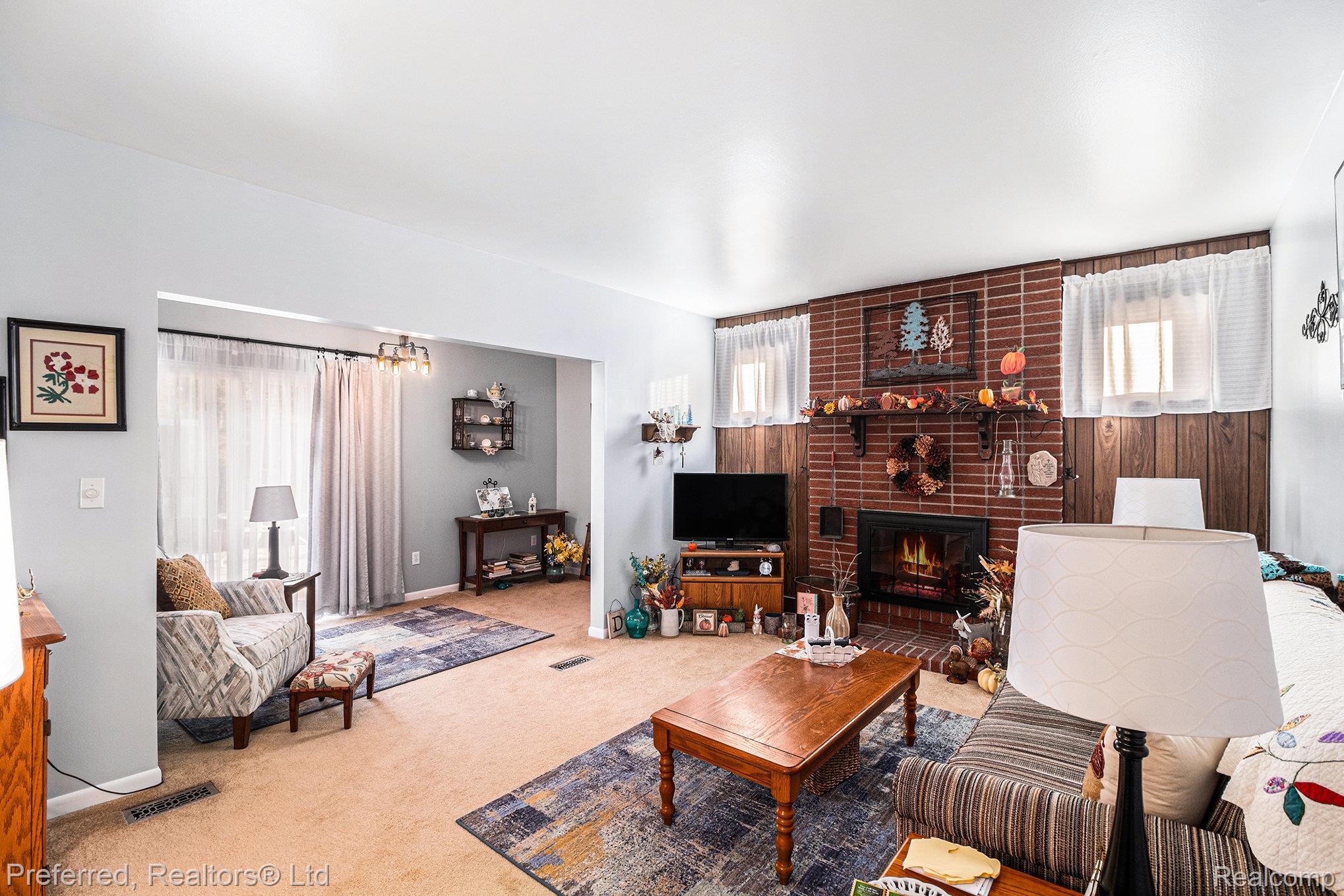 15387 Michael Street