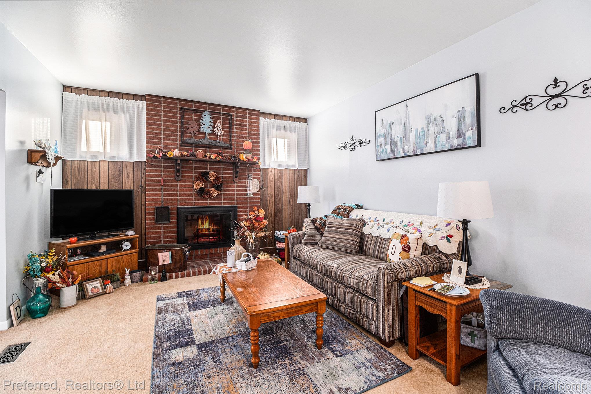 15387 Michael Street