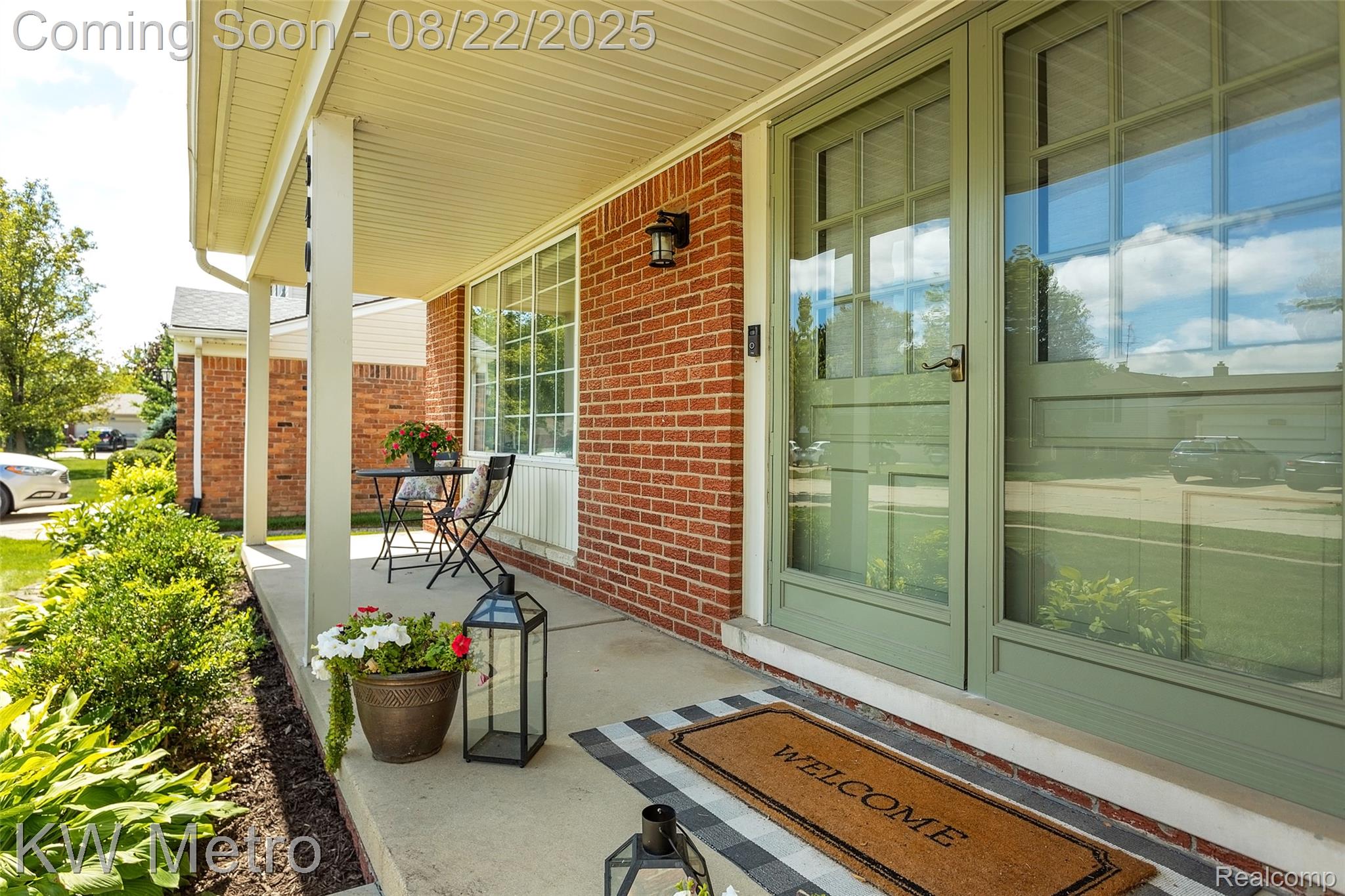 3407 Eagle Drive