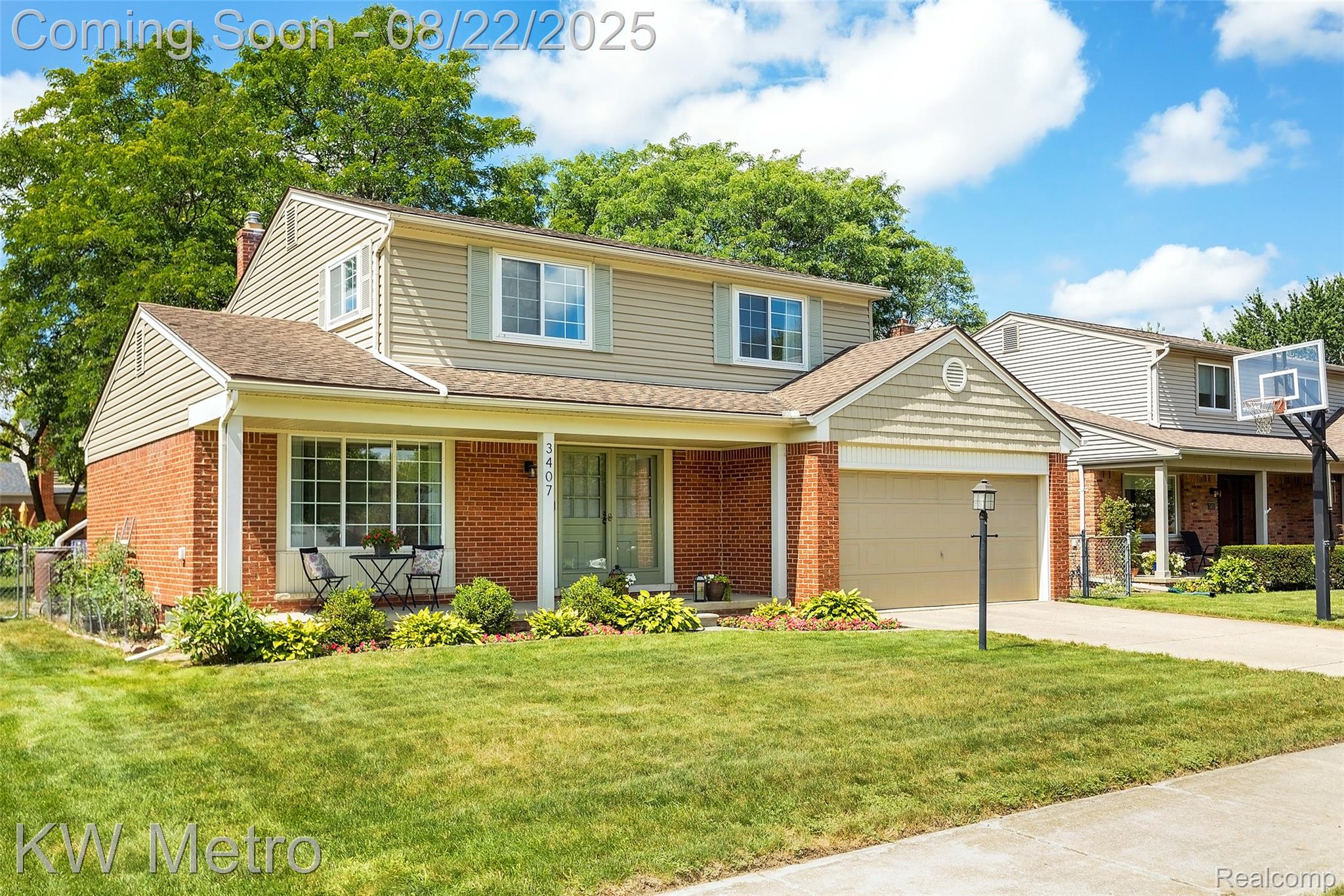 3407 Eagle Drive