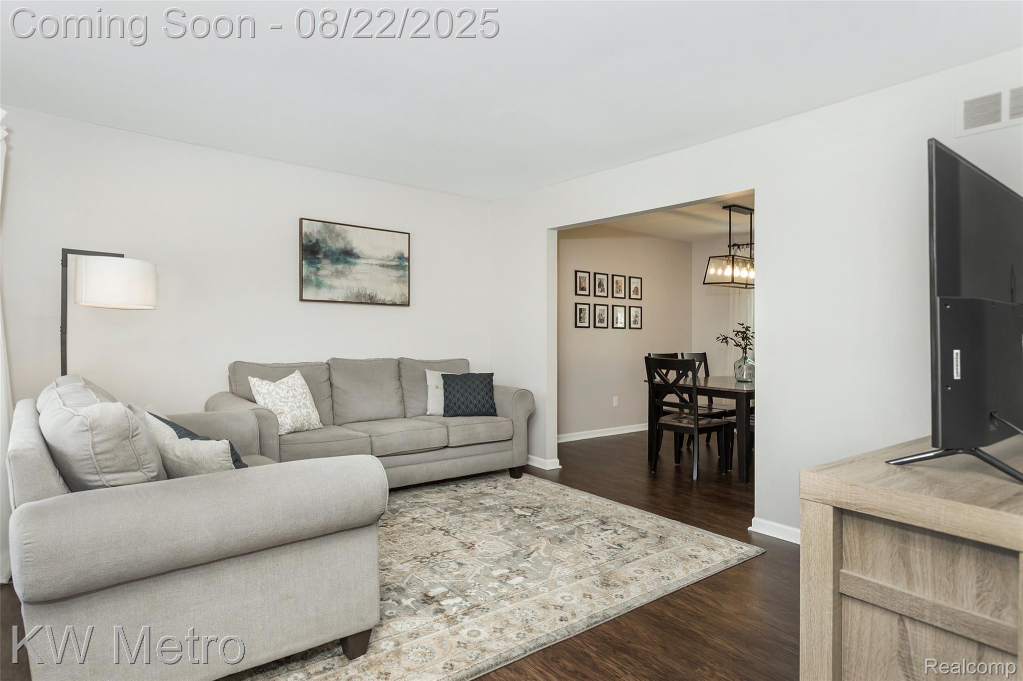 3407 Eagle Drive