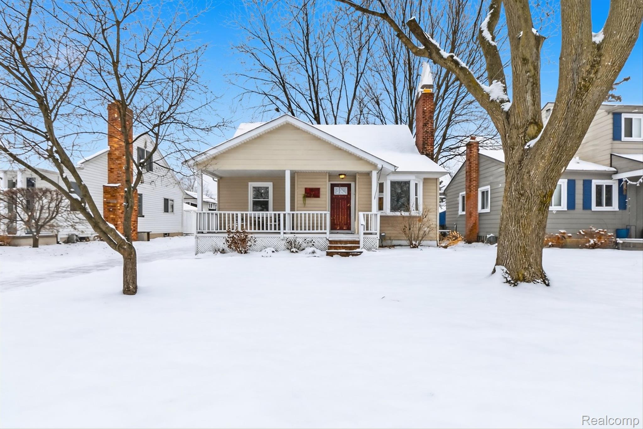 11697 Brownell Avenue