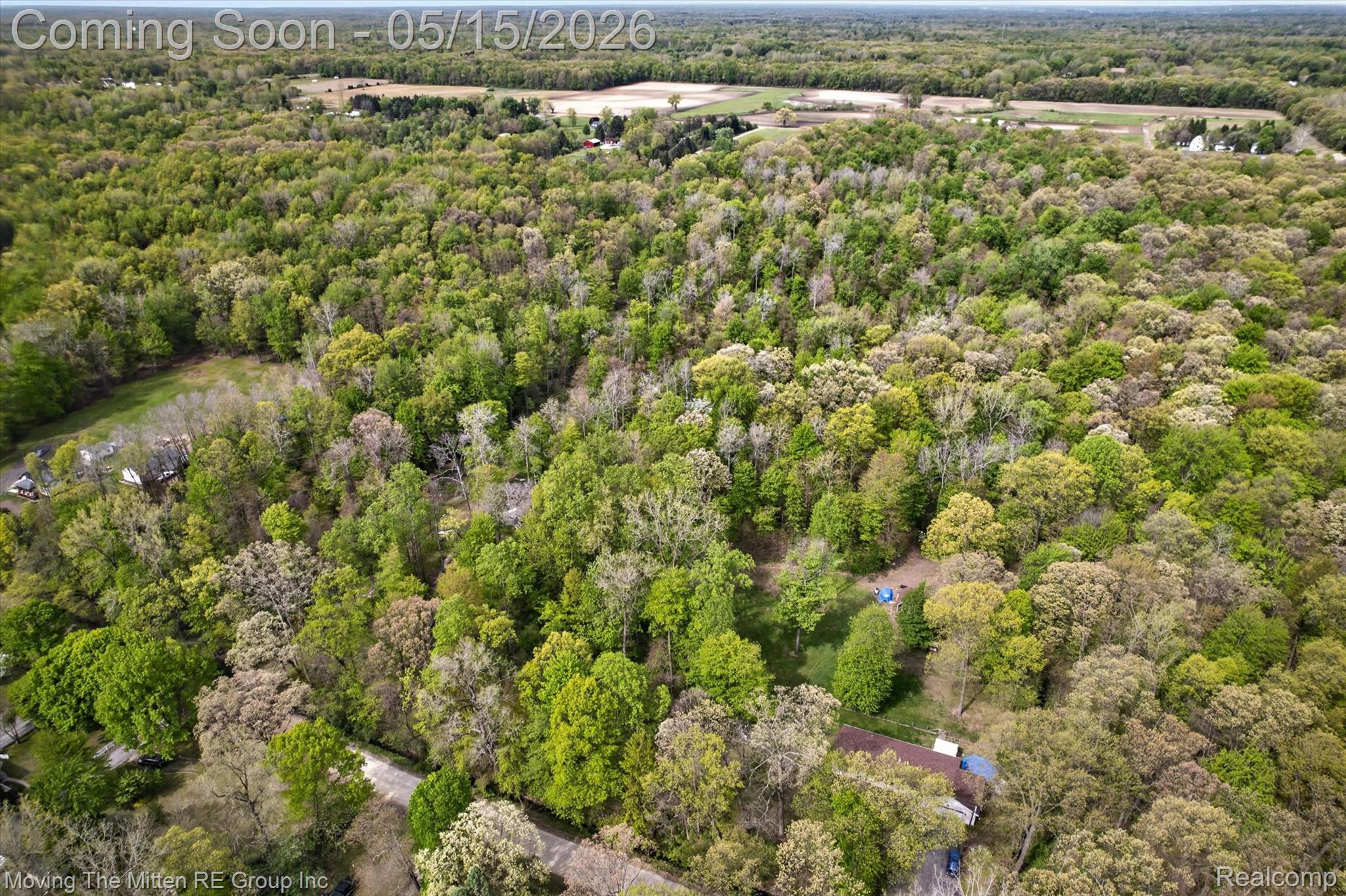 22530 Bohn Road
