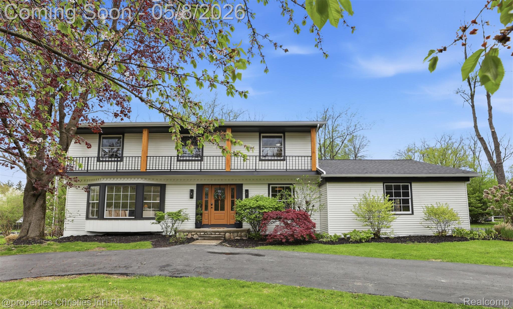 2343 Eastways Road