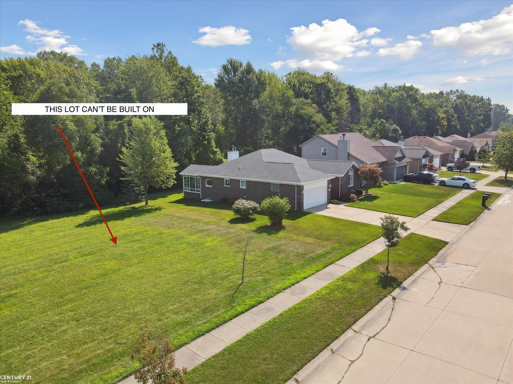 28601 Iris Drive