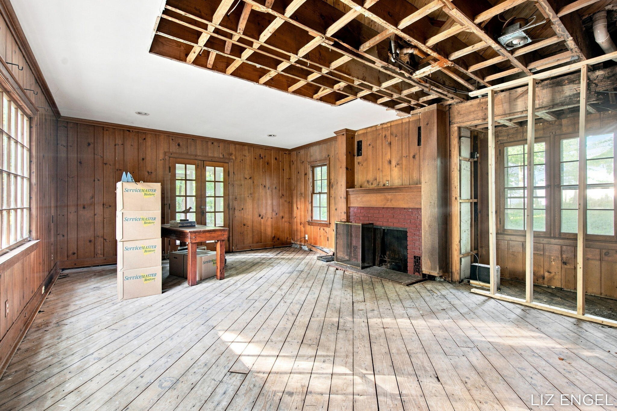 2309 Forest Trail Circle