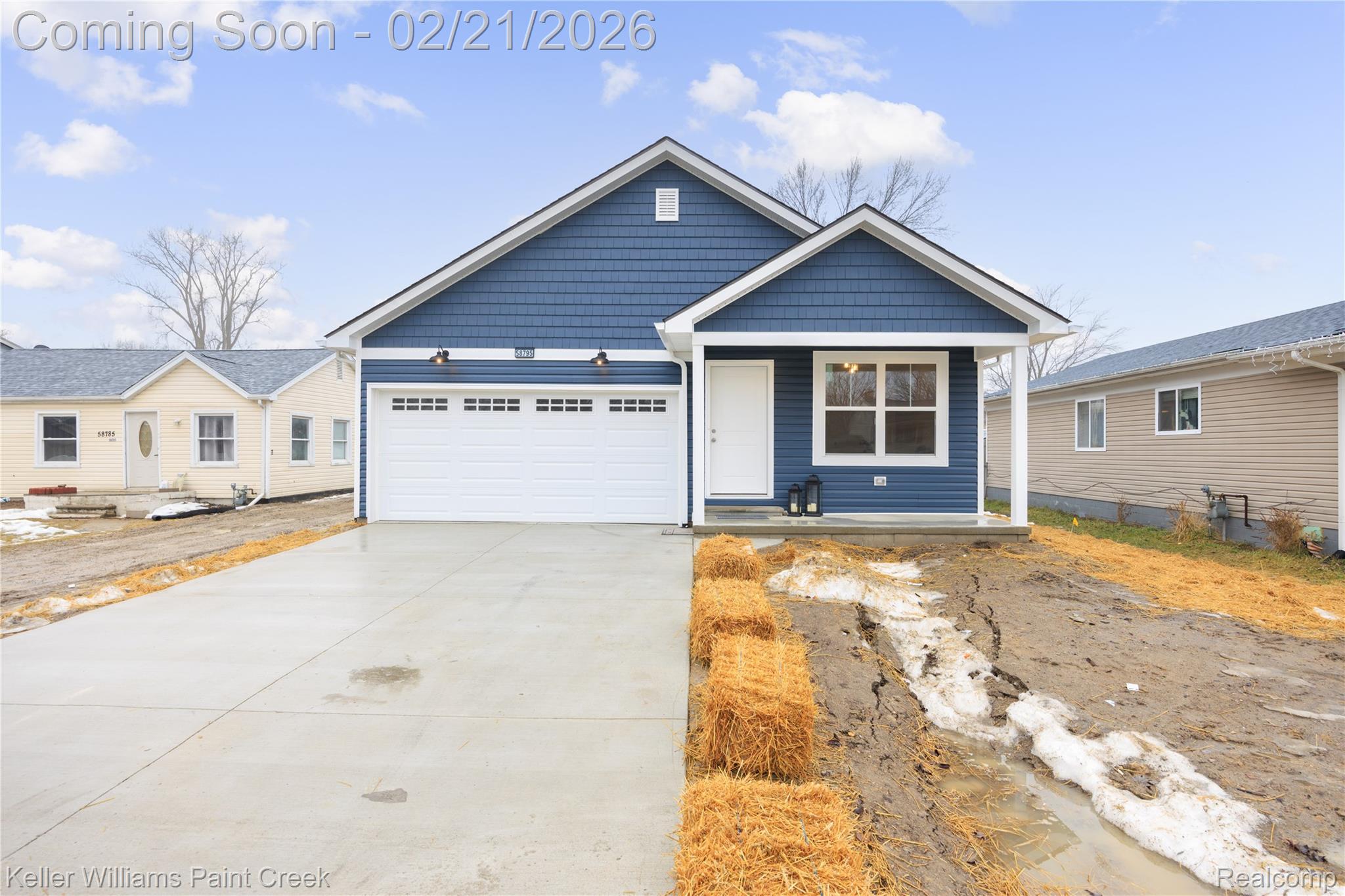 58795 Chennault Drive