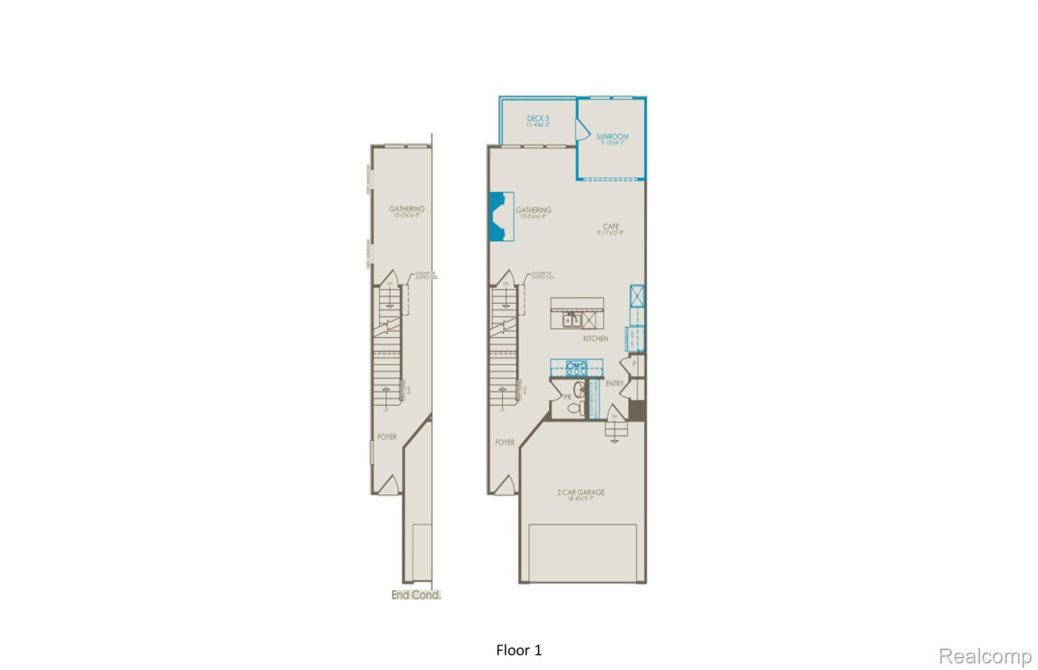 4040 Nottingham Circle