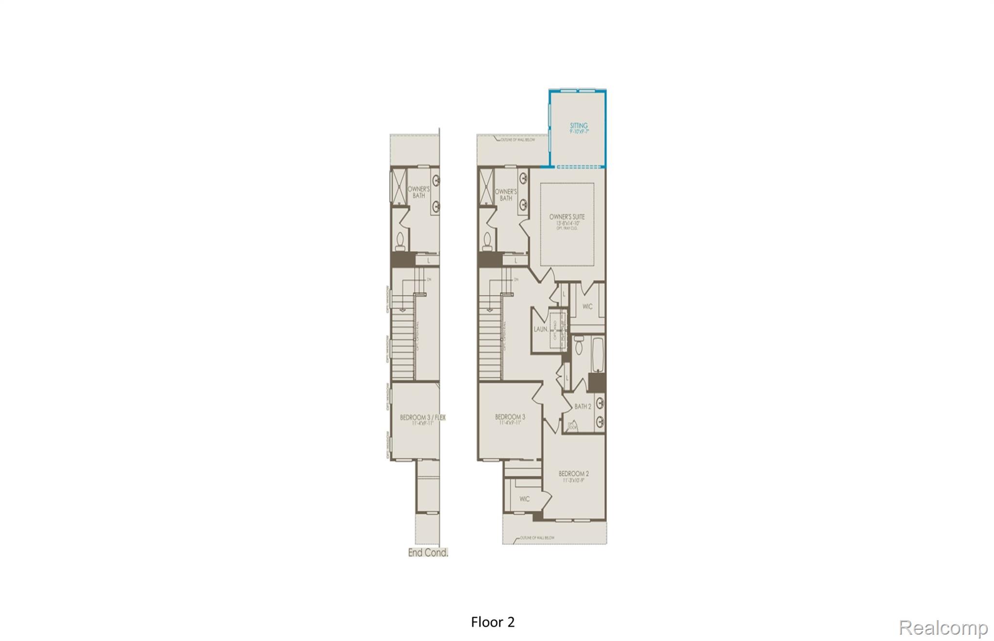 4040 Nottingham Circle