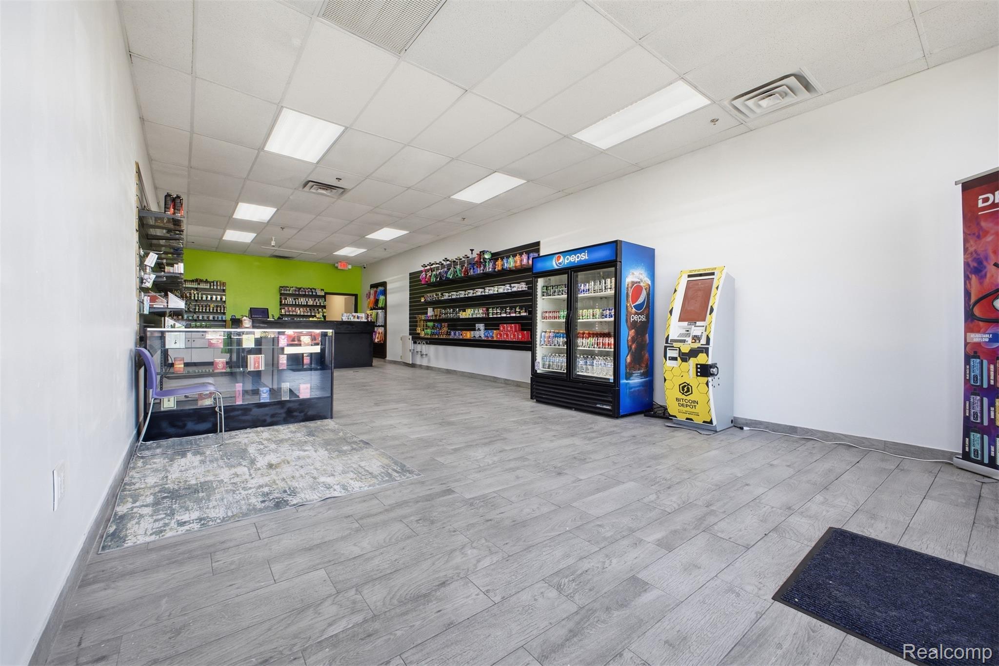 24303 Halsted Road